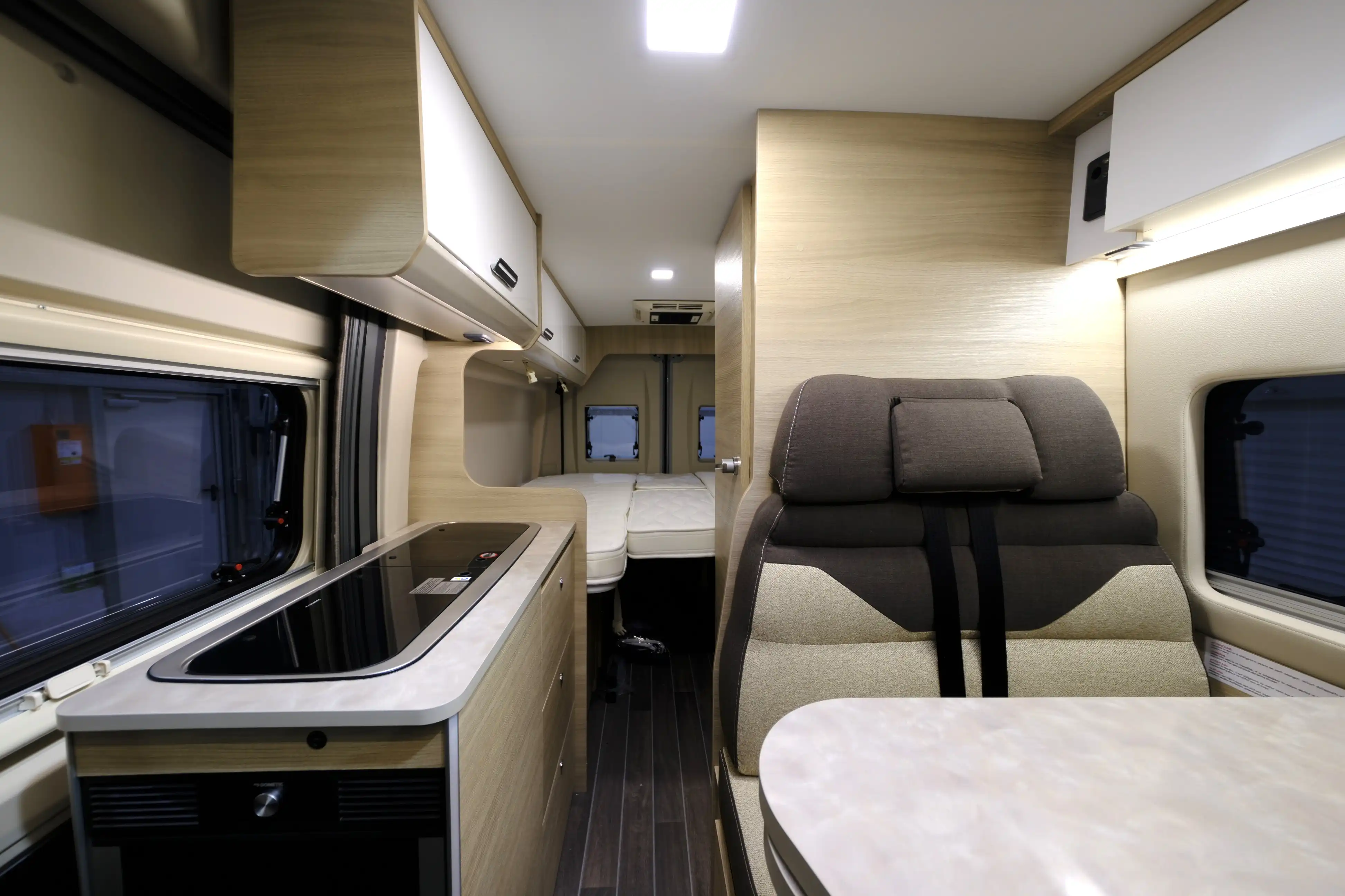 FORSTER Vantasy V 599 EB